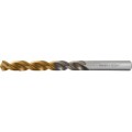 Wiertło 12mm TiN HSS-Co do stali nierdzewnej i kwasoodpornej spirala Helix SwissTech SWT1251612A