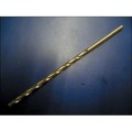 Wiertło 3,2mm długie HSS-Co kobaltowe wzmocnione SwissTech SWT1254032A