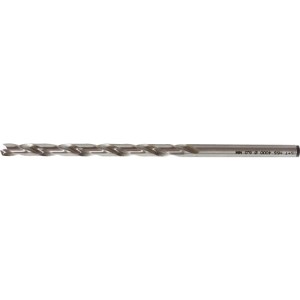 Wiertło 5mm długie HSS-Co kobaltowe wzmocnione SwissTech SWT1254050A