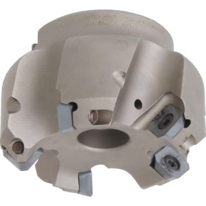 Głowica frezarska 80mm XP-45C Indexa IND1397420K