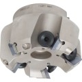 Głowica frezarska 63mm XP-45C Face Hog Indexa IND1397600K