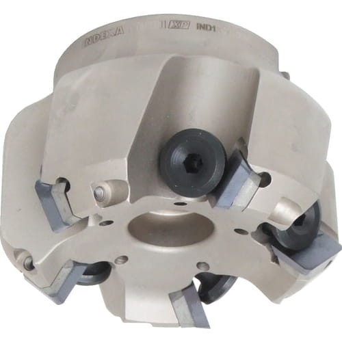 Głowica frezarska 125mm XP-45C Face Hog Indexa IND1397660K