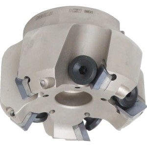 Głowica frezarska 125mm XP-45C Face Hog Indexa IND1397660K