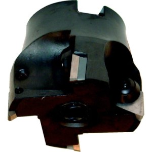 Głowica frezarska 100mm TRI-SQ Indexa IND1393460K PRO19