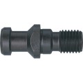 Adaptor do trzpieni DN40-CH-PSA DIN 698 72 Indexa IND1409040K