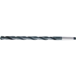 Wiertło 8mm 315mm na stożku Morse'a HSS bardzo długie Sherwood SHR0243963P