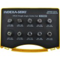 Zestaw tulejek zaciskowych ER16 1-10mm 9szt. Indexa IDX1449010K IDX-144-9010K