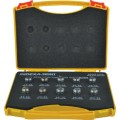 Zestaw tulejek zaciskowych ER16 1-10mm 9szt. Indexa IDX1449010K IDX-144-9010K