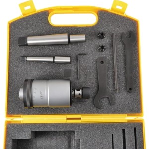 Gwinciarka M2-M7 aparat gwintujący z nawrotem i sprzęgłem Indexa IND1448010K