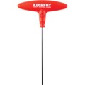 Klucz imbusowy 4mm 190mm typu T Kennedy KEN6016080K KEN-601-6080K