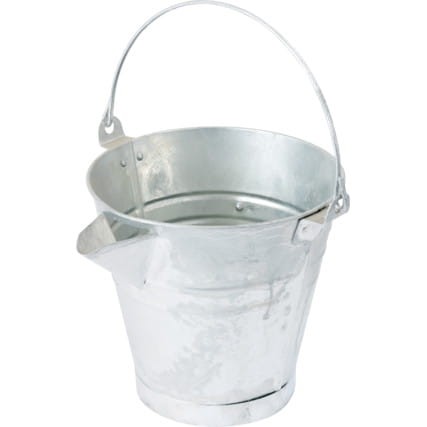 Wiadro do smoły 10L Cotswold COT9074100K