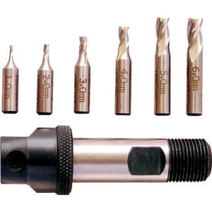 Adaptor redukcyjny CS16-KC10-081 KC3 Indexa IND1443520K