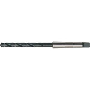 Wiertło 12,8mm HSS na stożku Morse'a stożkowe Sherwood SHR0252752J PRO19-20