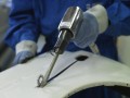 Udarowy młotek pneumatyczny 170mm Unior Tools (617714) 1514