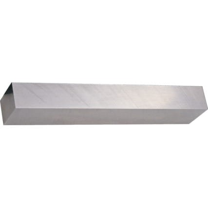 Nóż oprawkowy 16mm SQ x120mm HSS-Co kobaltowy Kennedy KEN0903925K