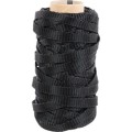 Siatka ochronna 13-26mm czarna 50m zabezpieczająca Avon AVN9560130K