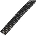 Siatka ochronna 13-26mm czarna 50m zabezpieczająca Avon AVN9560130K