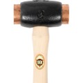 Młotek z miedzianą końcówką 04-317 rozmiar 4 Thor Hammer THO5270165M