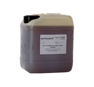 Olej do gwintowania bezwiórowego 5l Centerdrill