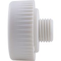 Końcówka wymienna do młotka nylonowa 50mm Kennedy KEN5293100K