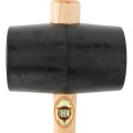 Młotek gumowy 90mm 900g 61-957 Thor Hammer THO5270434S