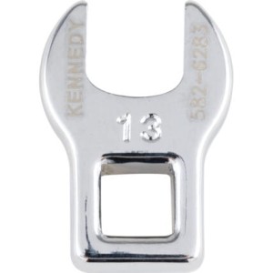 Klucz 13mm pazurowy płaski 3/8" Kennedy KEN5826283K MTM