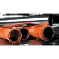 Siatka ochronna 100-125mm niebieska 25m zabezpieczająca Avon AVN9561000K