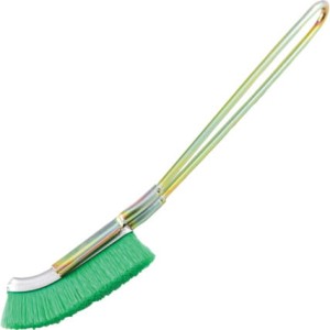 Szczotka ręczna nylonowa zakrzywiona 70mm Kennedy KEN9061950K