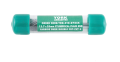 Pilnik obrotowy 12,7mm x25mm węglikowy cylindryczny płasko zakończony York Abrasives YRK2100786K