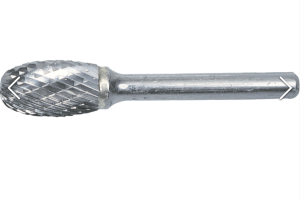 Pilnik obrotowy 9,5mm x16mm węglikowy owalny York Abrasives YRK2105206K Wyprzedaż