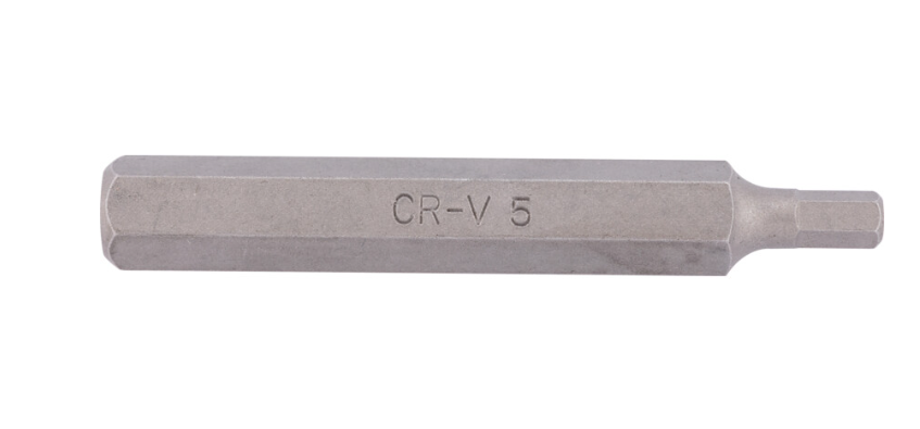 Bit imbusowy 5mm x75mm 10mm Kennedy KEN5738822K