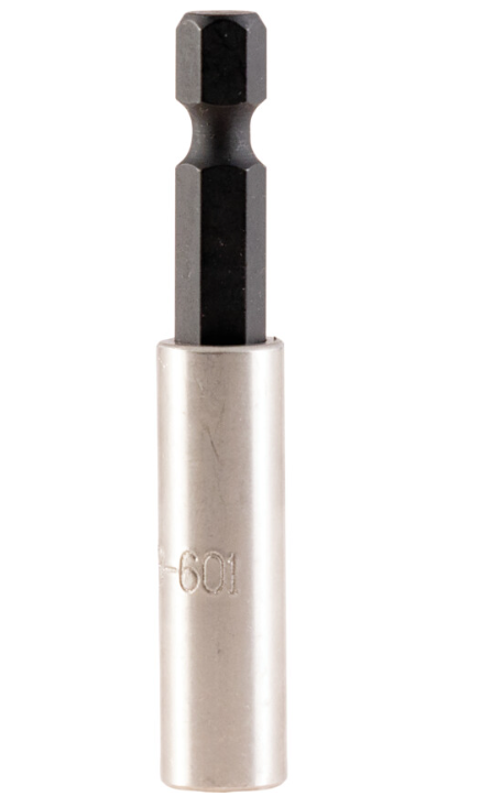 Bit 6-kątny 10mm x25mm 1/4" Kennedy KEN5733530K