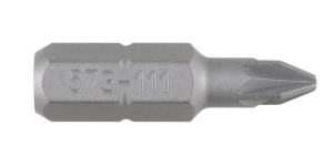 Bit 6-kątny Pozidriv No.1 1/4" Kennedy KEN5731110K