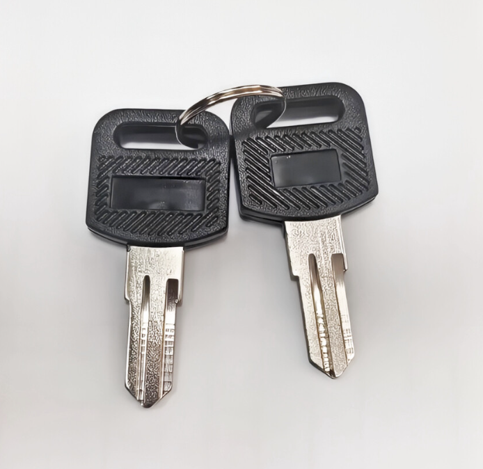 Klucz do szafek narzędziowych SEN5945240K/5580K YMT5945240K/5580K 2szt Simoniz SPR5677340K