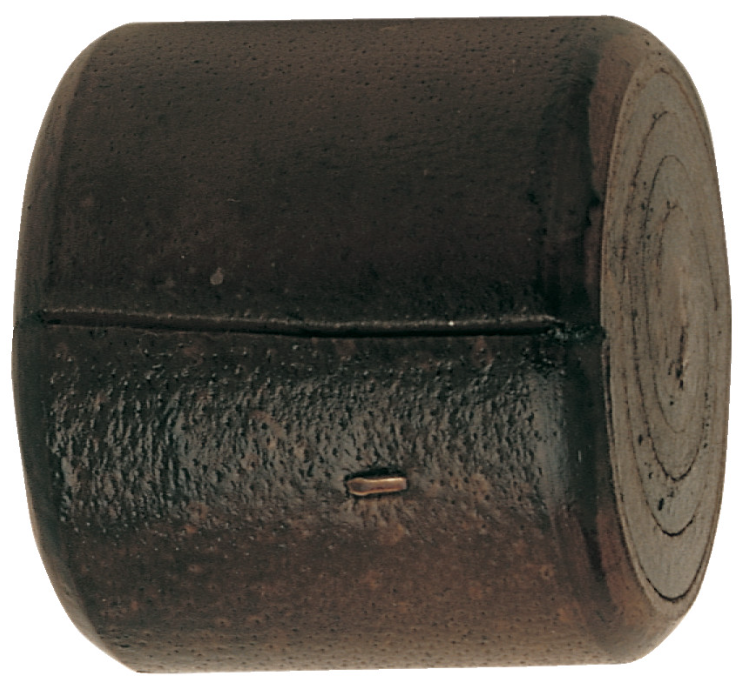 Końcówka uderzająca do młotka z tworzywa 70-12R rozmiar 2 Thor Hammer THO5290117C