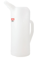 Miarka do cieczy wysokowydajna 2l 250ml 0,25l Kennedy KEN5405740K