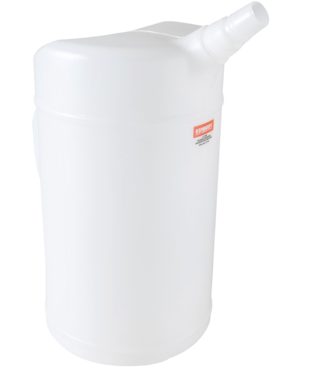 Miarka do cieczy wysokowydajna 5l 250ml 0,25l Kennedy KEN5405770K