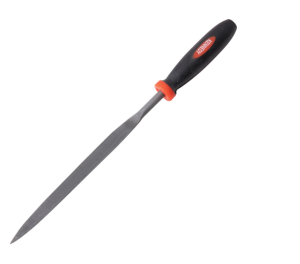 Pilnik igiełkowy nacięcie warding 4 14cm 5.1/2" Kennedy KEN0315740K