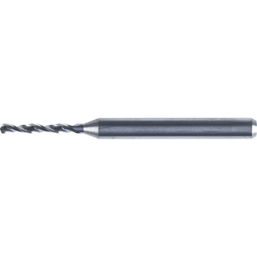 Wiertło węglikowe 0,65mm monolityczne Sherwood SHR1583009J