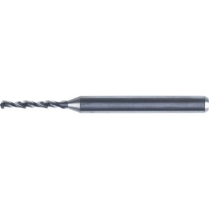 Wiertło węglikowe 0,75mm monolityczne Sherwood SHR1583011L