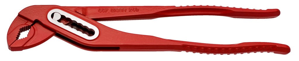 Szczypce nastawne 300mm Unior (605006) 447/6