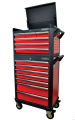 Wózek narzędziowy warsztatowy na kółkach 5-szufladowy 550kg Kennedy KEN5942140K
