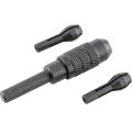 Uchwyt wiertarski miniaturowy 0,25-2,5mm Kennedy KEN5181260K KEN-518-1260K