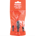 Uchwyt wiertarski miniaturowy 0,25-2,5mm Kennedy KEN5181260K KEN-518-1260K