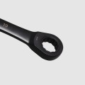 Klucz płasko-oczkowy 21mm z mechanizmem zapadkowym Unior (622831) 160/2