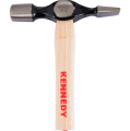Młotek blacharski mini 3.1/2oz hikorowy trzonek Kennedy KEN5258030K