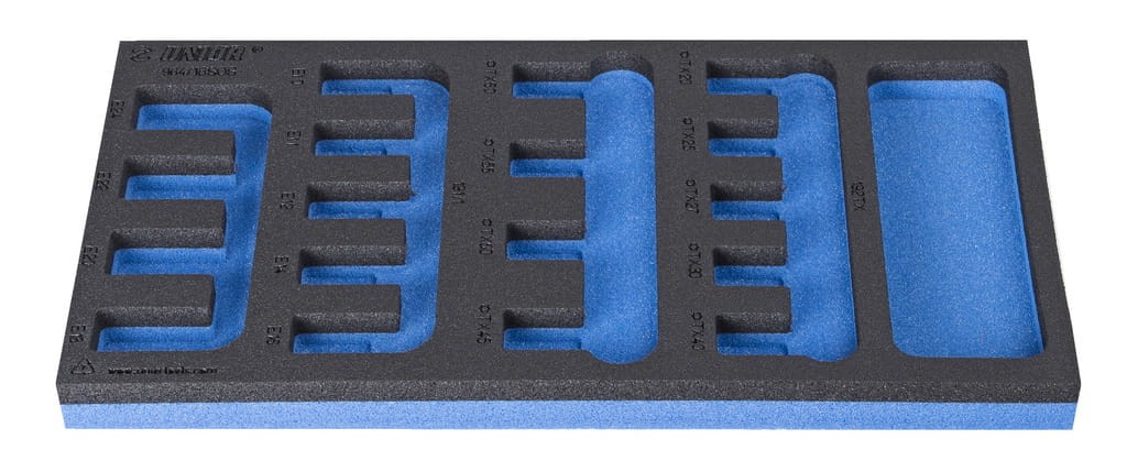 Wkładka narzędziowa SOS do 964/16SOS Unior (621224) vl964/16SOS MTM (id: 34344)