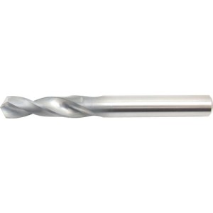 Wiertło węglikowe 1mm DIN 6539 Stub Kennedy KEN1583100K