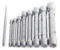 Zestaw kutych kluczy rurowych w kartonie 6-22/8 Unior (615252) 216/1CB