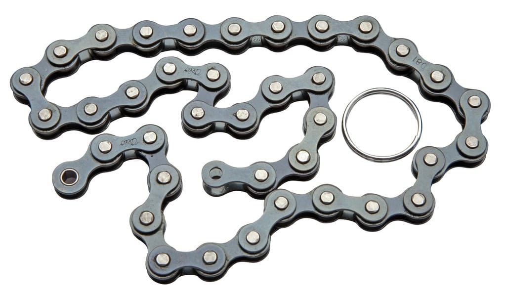 Łańcuch zapasowy do 206/2 Unior (620938) 206.1 (id: 30139)